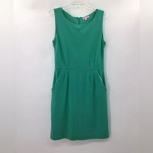 Lilly Pulitzer green dress size small